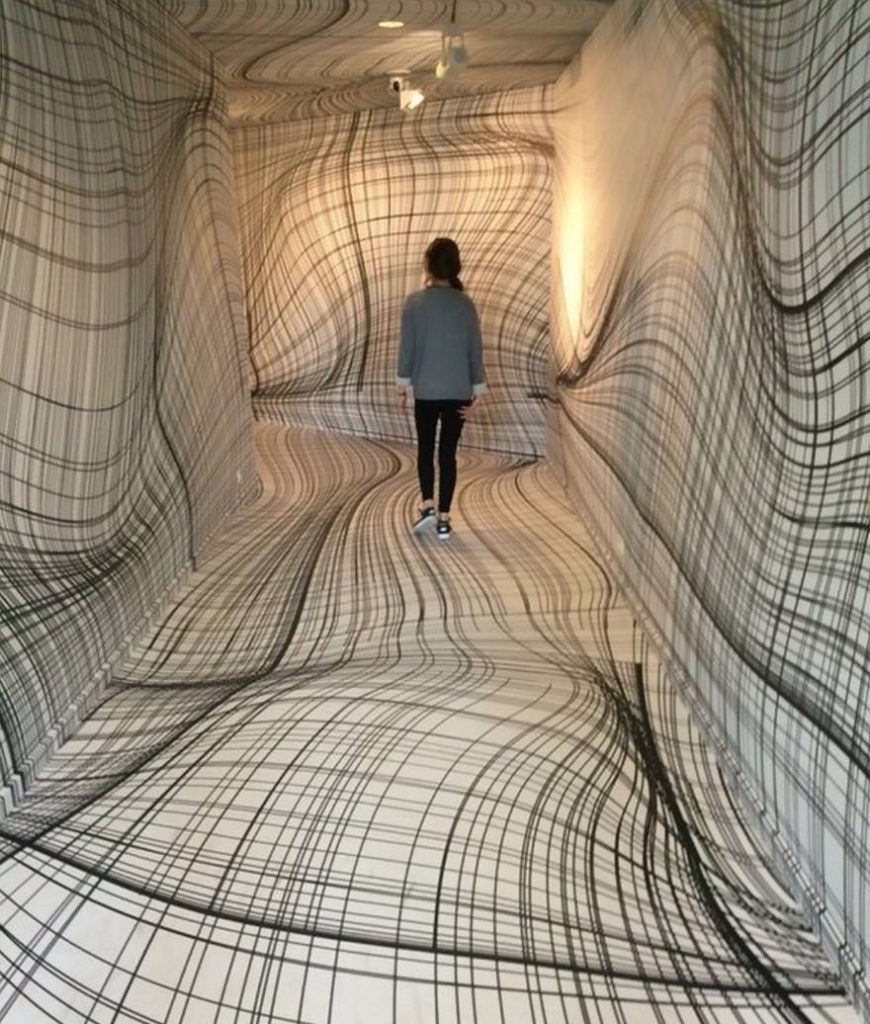 art of illusion space art of illusion space